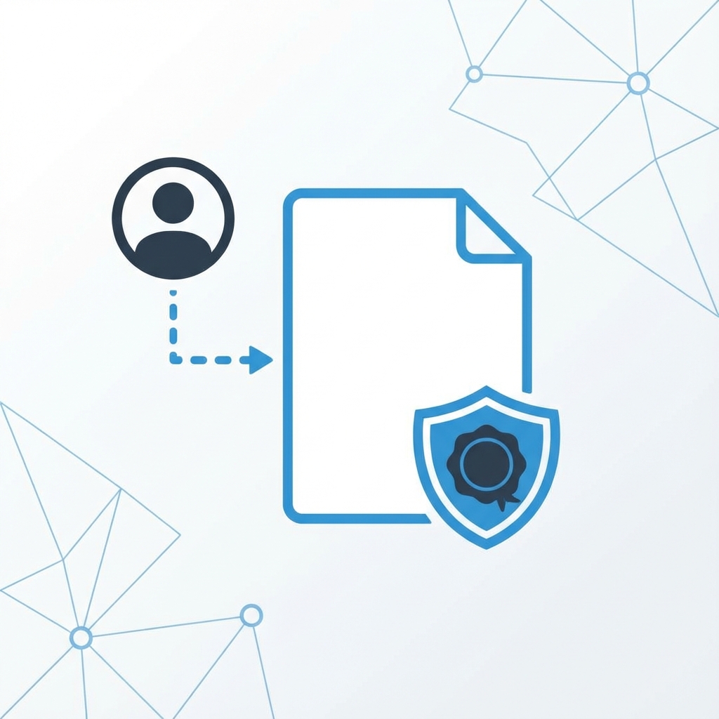 Certificate-based trust